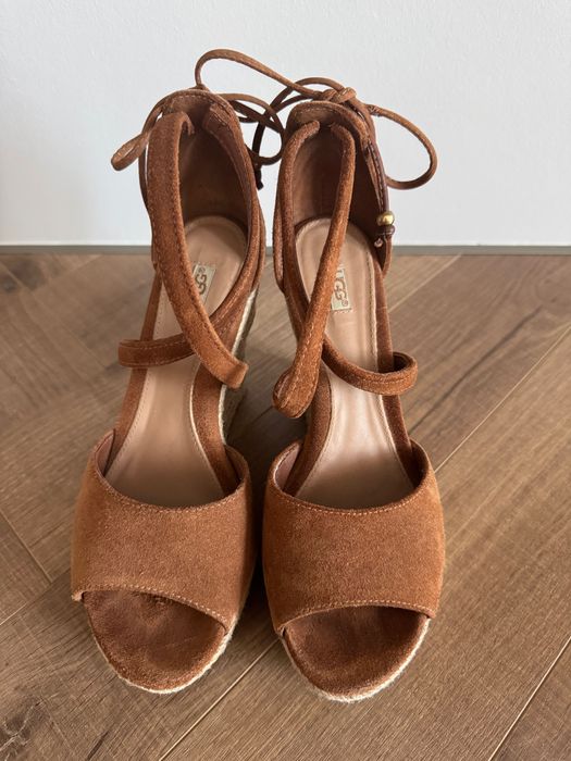 Босоножки UGG оригинал