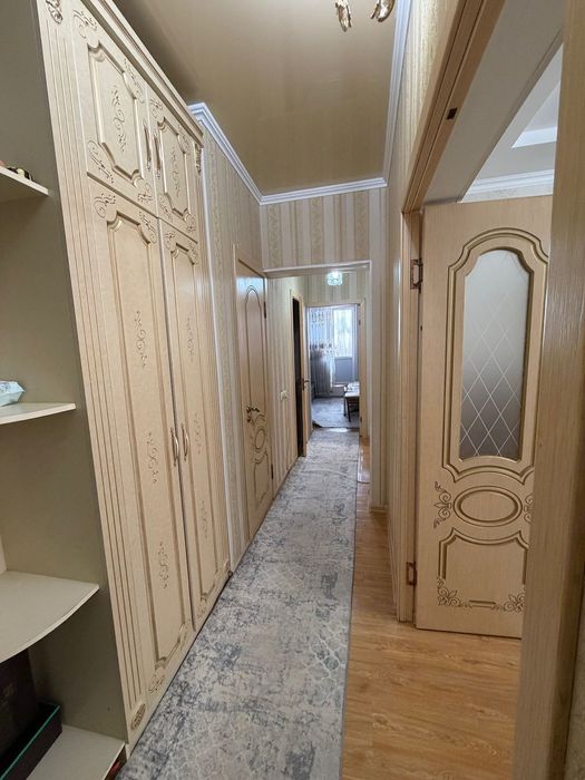 Продам 3-х комнатную квартиру