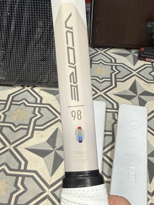 Racheta Tennis Vcore 98 305 g maner3