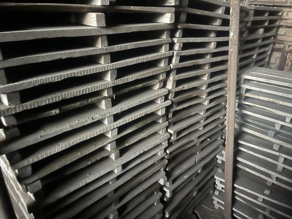 Шлакоблочный  станок