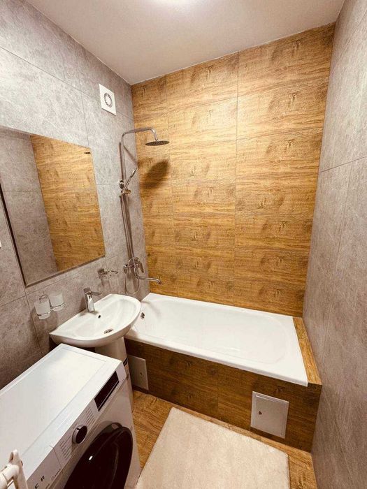 Аренда 2-комнатной квартиры Чиланзар-5, ориентир Метро Новза