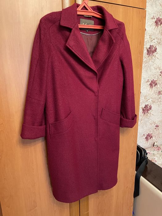 Пальто женское 44 -46 р.