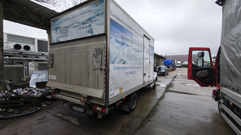 Transport marfa 1, 2, 3, 4, 5, 6 tone util