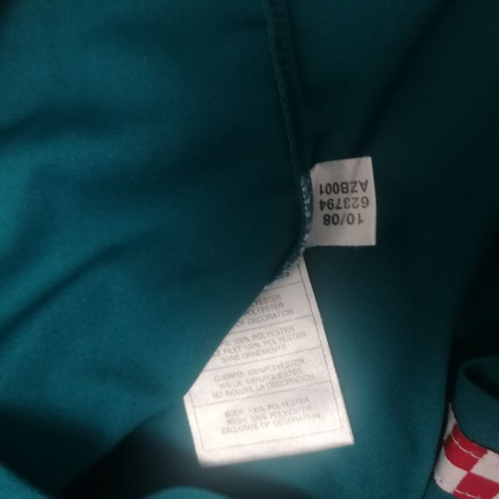 Adidas Liverpool 2008 Оригинална размер xl
