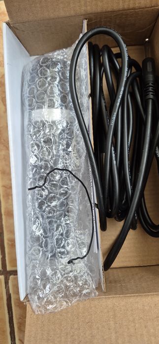 Microfon profesional nou