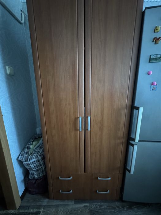 Шифонер для одежны