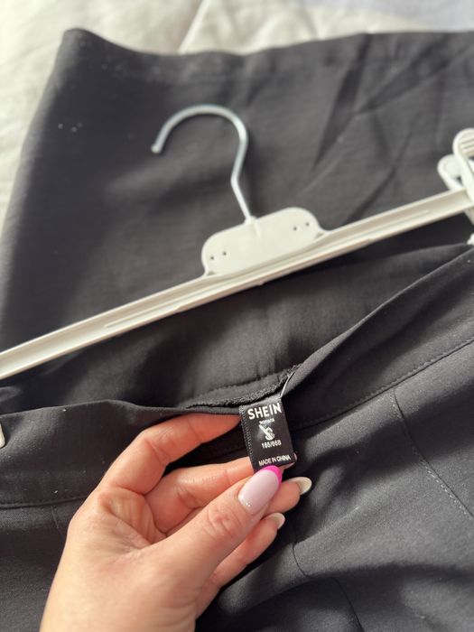 Дамски панталони 2 бр.  с широк крачол