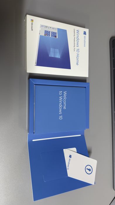 Licenta Windows 10 Home