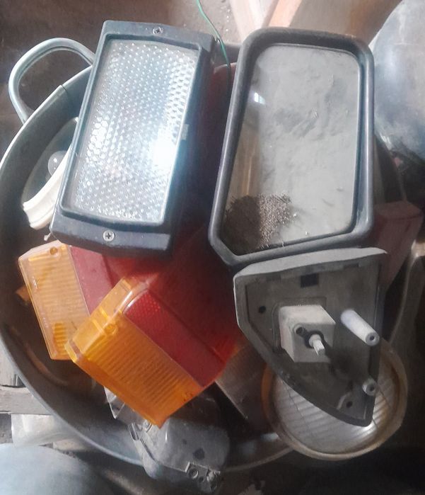 Продам Крыло на Волгу