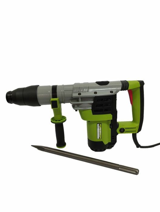 Перфоратор. Патрон SDS MAX. Гарантия.