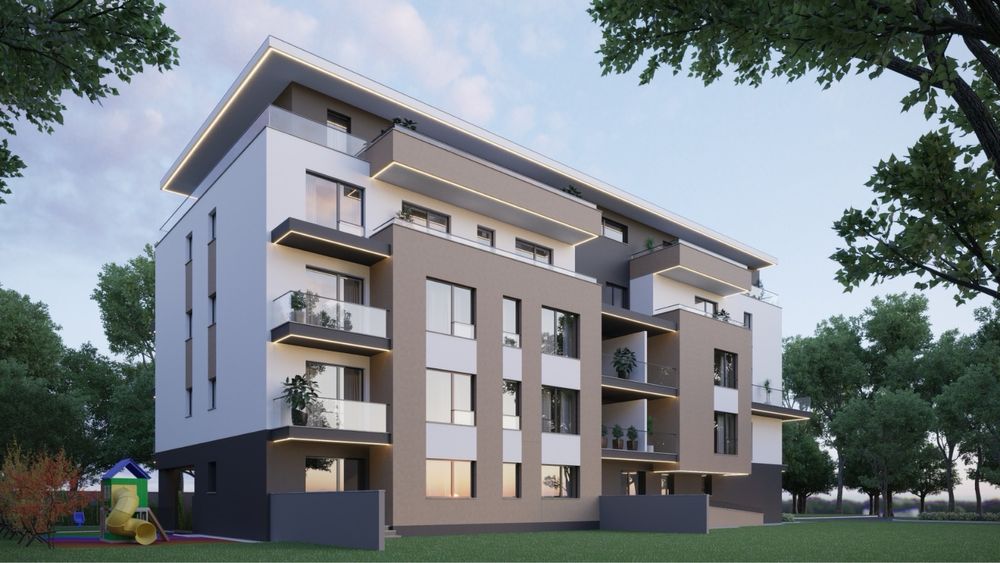 Apartament 2 Camere Premium | nZEB | Încălzire în Pardoseală | Pallady | Bloc Boutique
