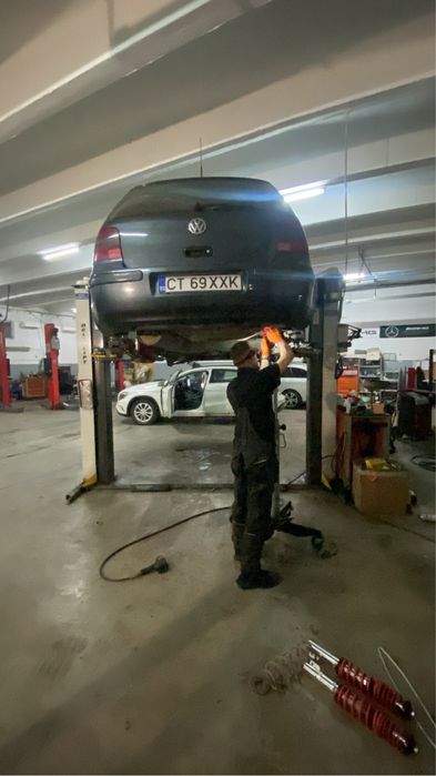 Vand golf 4 edition 25