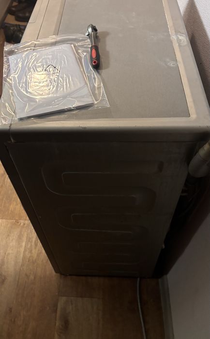 Продам стиралку БЕКО