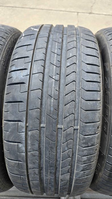 Anvelope 235/35r20 Pirelli vara Tesla 3