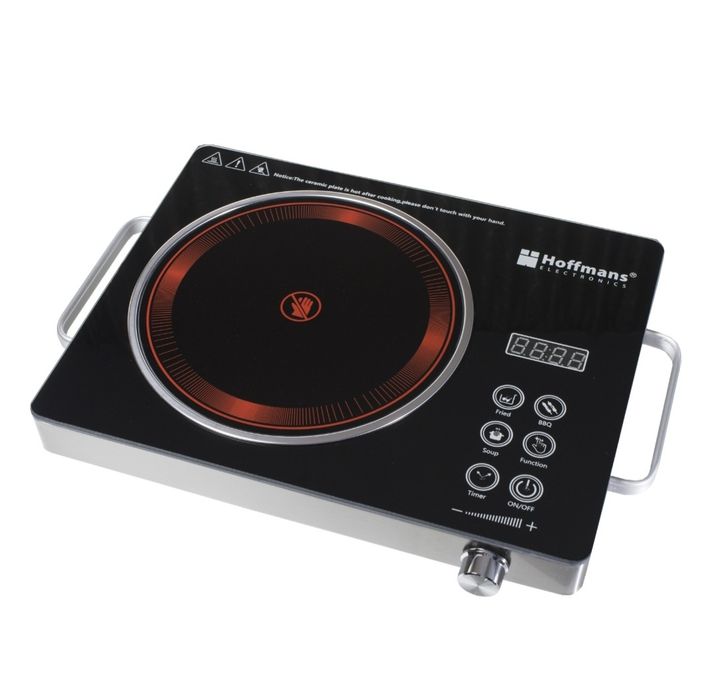 Электроплита настольная