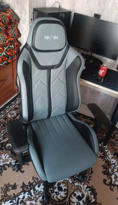 Pc + Kreslo stream uchun Full Setup!