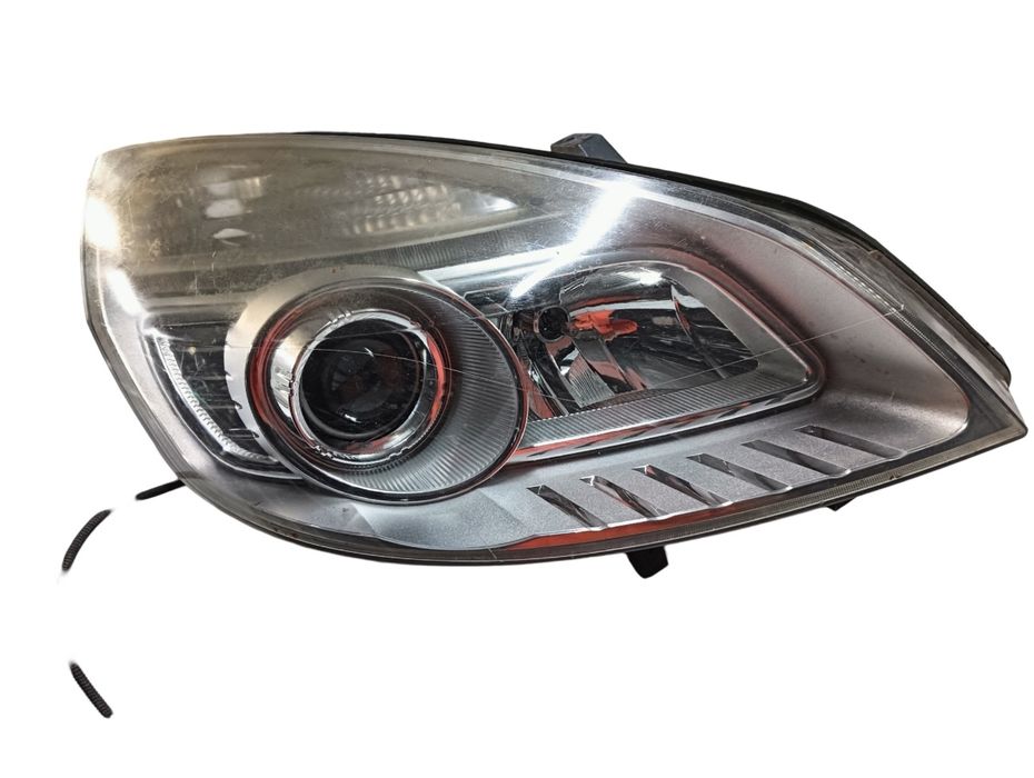 Far Cu Lupa Dreapta Renault Scenic Ii Jm0/1_ 2003 - >