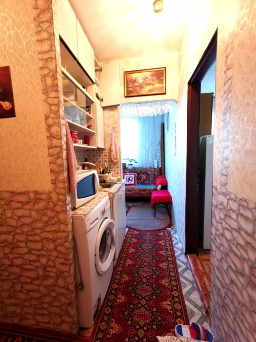 Продава се Двустаен апартамент в Горна Оряховица - 65 кв.м за 730 €/кв.м - Снимка #11