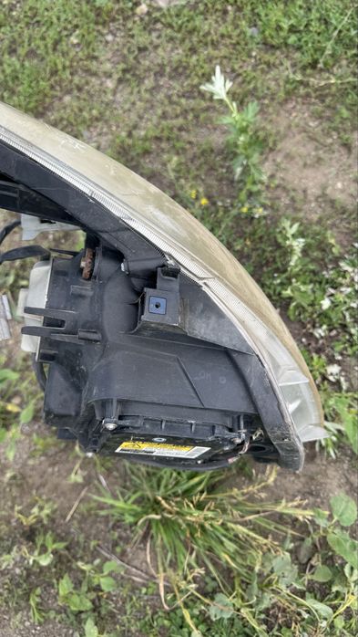 Фар Эстима с AFC