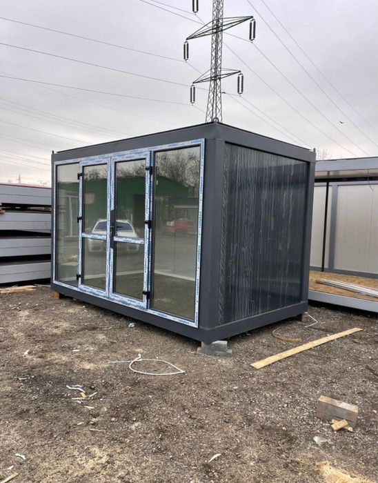 Container containere modulare
