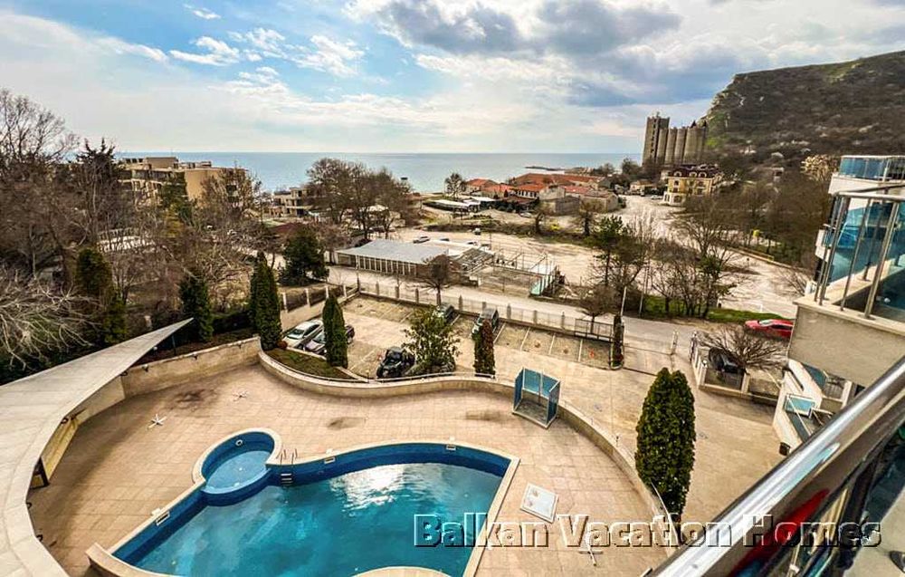 Продава се Тристаен апартамент в Каварна - 103 кв.м за 797 €/кв.м - Снимка #5