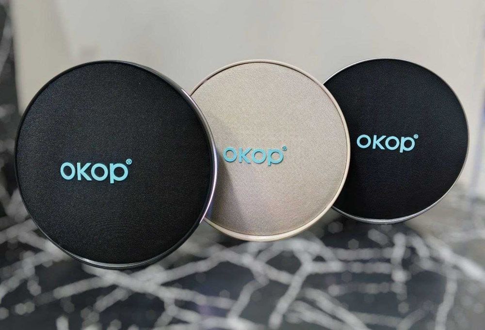 Boxa portabila Bluethoot Mp3 USB FM OKOP KP-821 20W