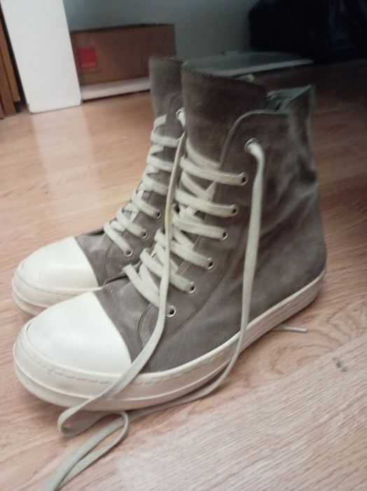 Vând Rick Owens originali model rar
