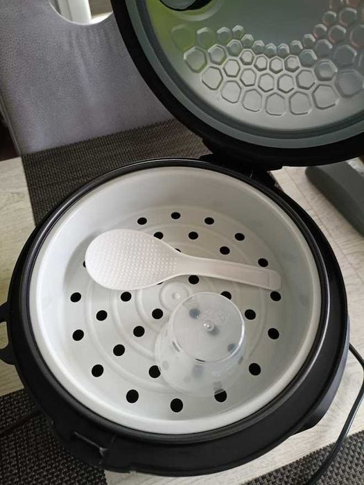 Мултикукър Muhler