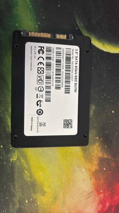 SSD adata 110 GB