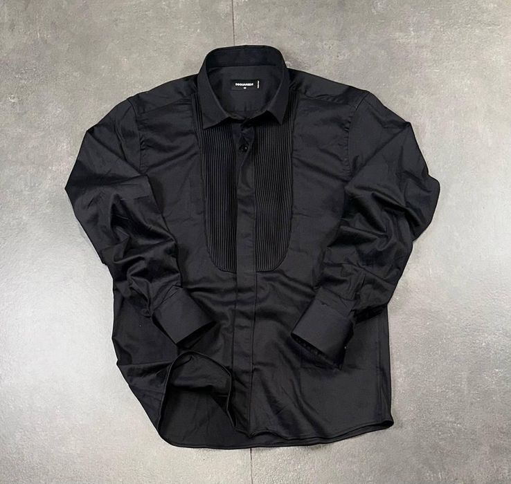 Мъжки ризи Dsquared