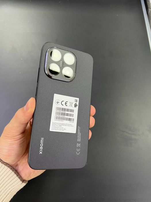 Xiaomi 15T 12+6 512GB