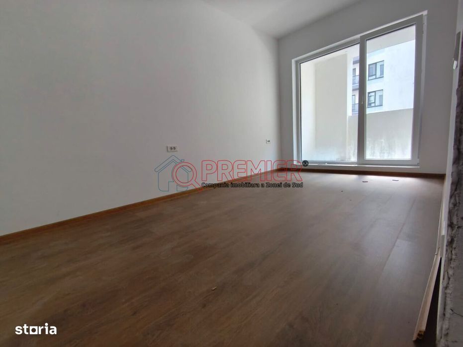 Metrou Berceni/Pasarela - 2 camere tip studio - Acte gata