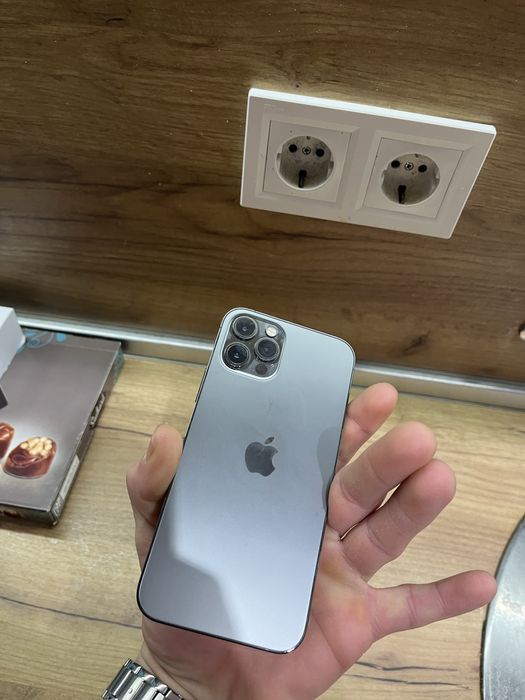 Iphone 12 pro 512 Gb 84%
