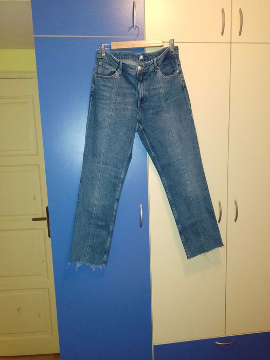 Чисто нови дънки от H&M и LC Waikiki. Цена по  10лв