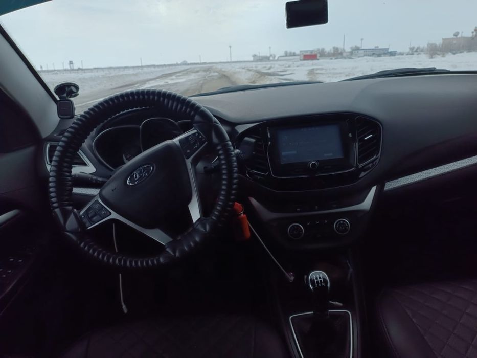 Продам Ладу Весту