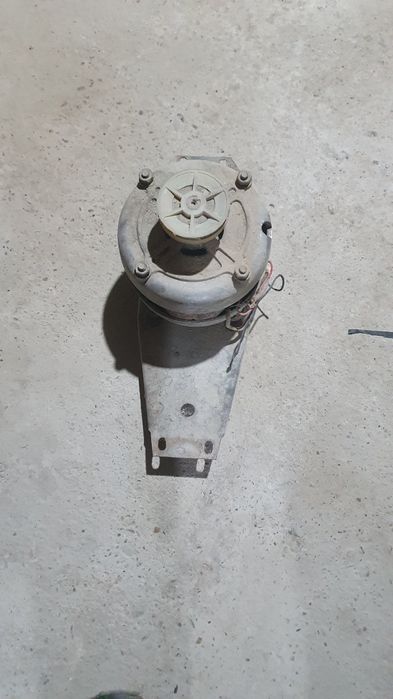 Стиральный мошинни матори