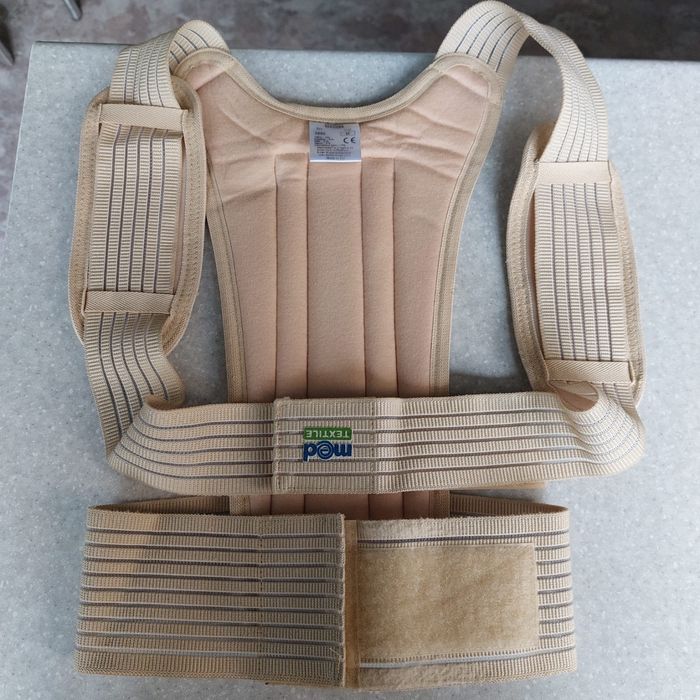 Корсет для коррекции