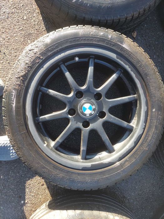 Джанти БМВ 5x120 BMW