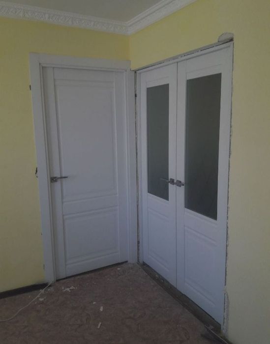 Плотник. Установка дверей. Ламинат. Монтаж панелей. Монтаж крыши ...