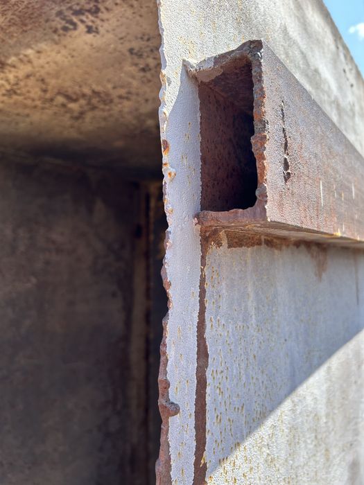 Продам чан-ёмкость