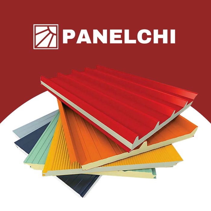 Sendvich panel | Сендвич панели | ДОСТАВКА | МОНТАЖ | 55 000 сум