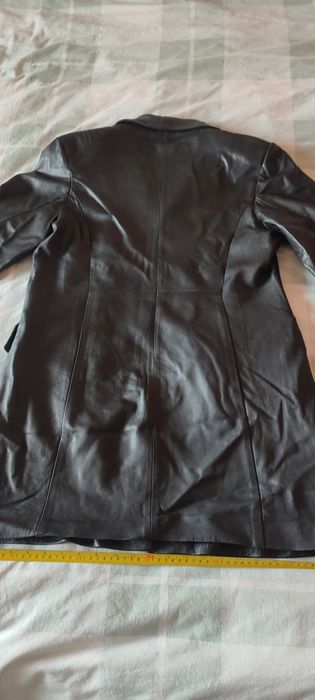 Кожено яке - сако