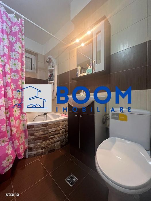 Apartament 2 camere | Nord | Calea lui Traian | Priveliste Paoramica