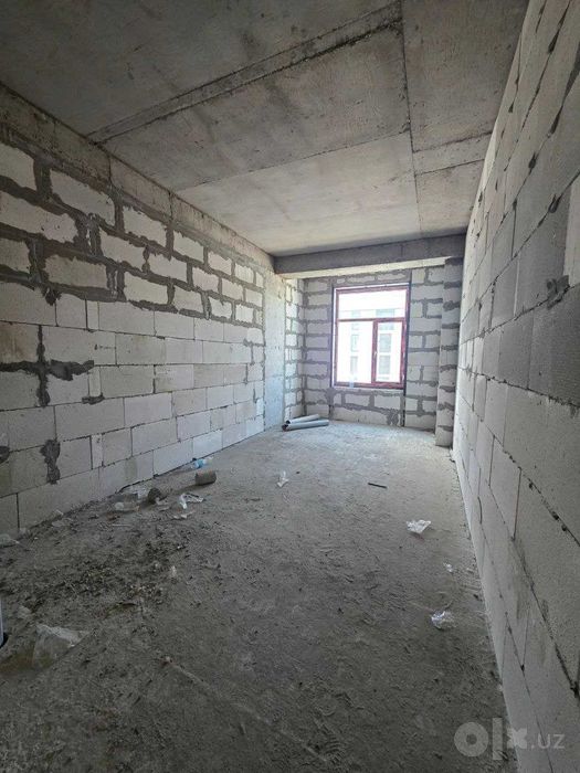 Продаётся 2х комн квартира на 8 этаже Ор-р Бухара Сити Турон
