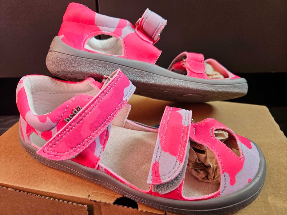 Боси сандали Beda номер 31