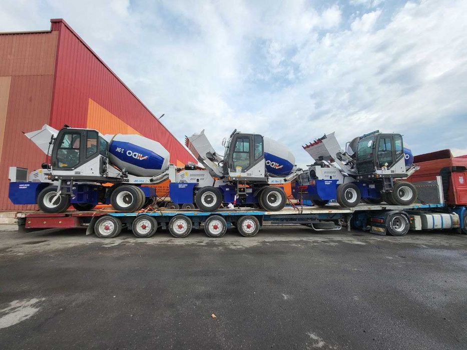 кармикс бетон коригич