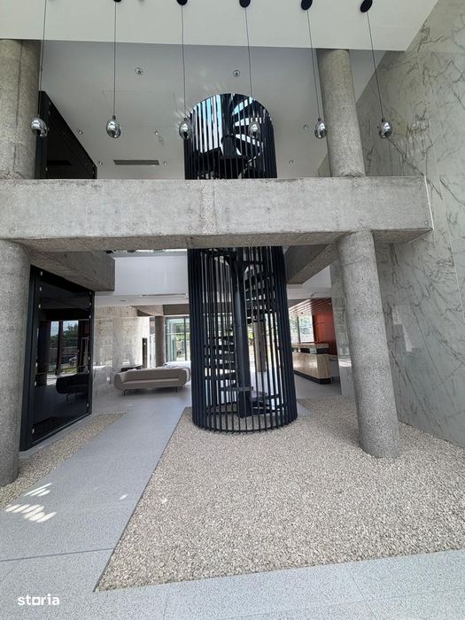 UP-site Floreasca | 2 Camere Premium | Boxă | Proprietar | Metrou