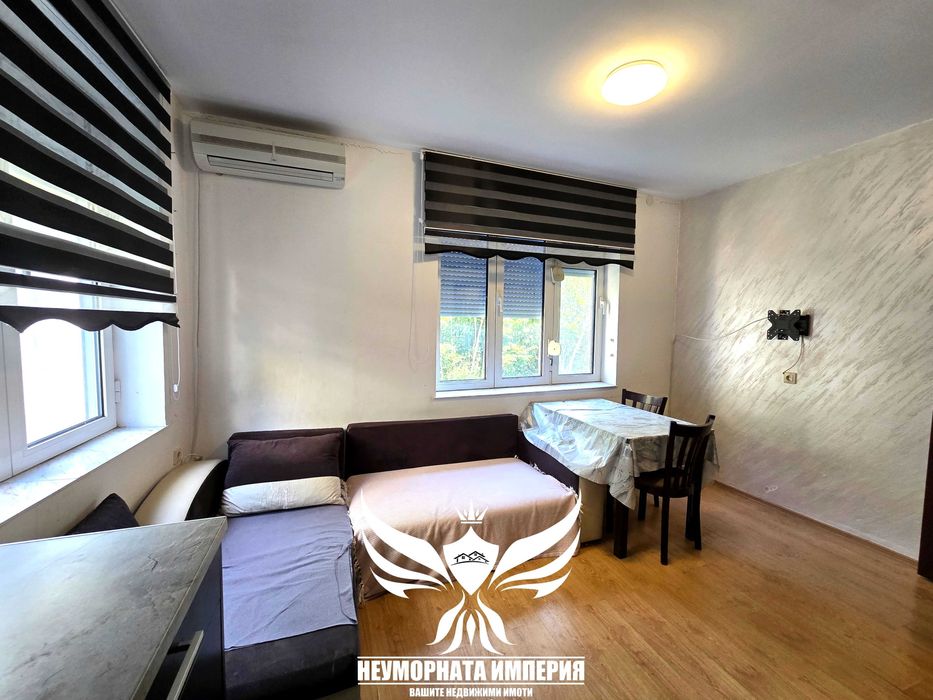 Продава се Тристаен апартамент в Асеновград - 69 кв.м за 754 €/кв.м - Снимка #1