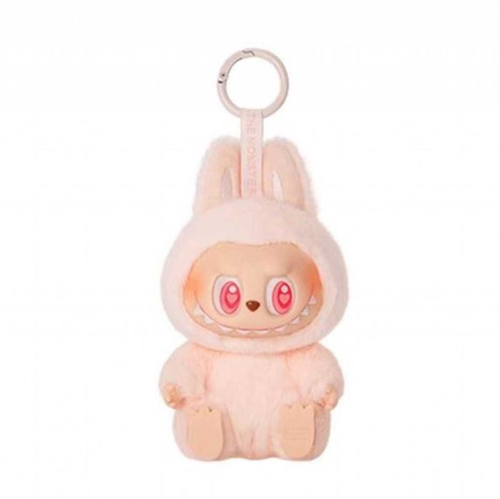 Labubu Sweet - Най-сладкото попълнение за твоята колекция!