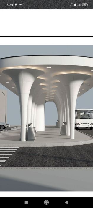 Фибробетон Fibrobeton